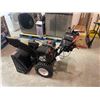 Image 2 : MTD Pro 28" MP28 Snow Thrower