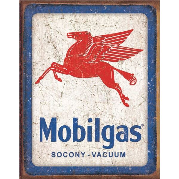 Mobilgas Pegasus