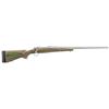 Image 1 : RUGER HWKEYE PRED 6.5CRD 24" STS 4RD