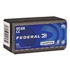 Image 1 : FED CHAMP 22WMR 40GR FMJ - 400 Rounds