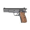 Image 1 : SPRGFLD SA-35 9MM 4.7" BLK 15RD