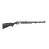 Image 1 : TRAD PURSUIT VAPR XT 50CAL 26" BLK CERAKOTE
