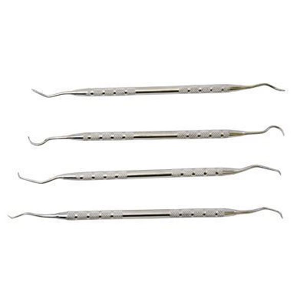 TIPTON 4 PC SS PICK SET