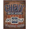 Image 1 : Chevy - American Tradition