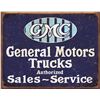 Image 1 : GMC Trucks - Authorized