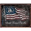 Image 1 : DTOM - Vintage Flag