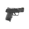 Image 1 : RUGER SEC-380 380ACP 3.42" 10RD HGUE