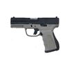 Image 1 : FMK G3 9MM 3.87" 14RD BLK/TI GRAY