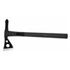 Image 1 : SOG HAWK TACTICAL TOMAHAWK BLACK W/SHEATH