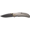 Image 1 : BROWNING KNIFE PRISM III FLDNG HUNTER 2.38"