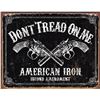 Image 1 : DTOM - American Iron