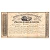 Image 1 : Eureka Quartz Mining Stock, 1853 [191848]