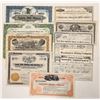 Image 1 : Nevada County Mining Stocks, 1880-1925 [191900]