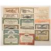 Image 1 : Colorado Mining Stocks Group [191440]