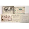Image 1 : Montana Mining Stocks, 4 [191496]