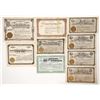 Image 1 : Goldfield Mining Stocks, 9, 1905-29 [192467]