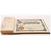 Image 2 : Balloon Hill Mascot Mine Stock Book [192379]