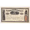 Image 1 : Sutton Gold Mining Stock, 1867 [191492]