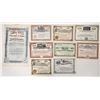 Image 1 : Utah Mining Stocks and a Bond, 9, 1882-1972 [192474]