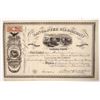 Image 1 : Lancaster Oil Stock, 1864 [191477]