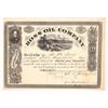 Image 1 : Ross Oil Stock, 1865 [191635]