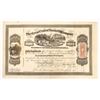 Image 1 : Great Central Basin Oil Co. Stock  [191229]