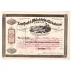 Image 1 : Civil War-era New York & Philadelphia Oil Stock [192018]