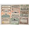 Image 1 : Wyoming Oil Stocks Collection, 1902-1927 [192551]