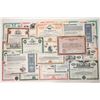 Image 1 : Airline Related Stocks (24) [192487]