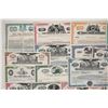 Image 2 : Airline Related Stocks (24) [192487]