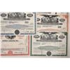 Image 3 : Airline Related Stocks (24) [192487]