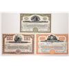 Image 1 : Auto Stocks Trio, 1929-1938 [191865]