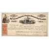 Image 1 : Lancaster, Lithopolis & Groveport Turnpike Stock, 1867 [191536]