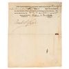 Image 2 : Plank Road & Turnpike Co. Stock [191224]
