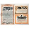 Image 1 : Southern California Rails Stock and a Bond, 3 [192080]