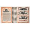 Image 1 : Colorado Railroad Stocks/Bonds, 1892-1924 [192013]