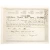 Image 2 : Western Rail Road Co. Stock Certificate [191227]