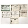 Image 1 : Boston and Providence RR Stocks, 7 Different Presidents [192748]