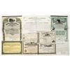 Image 1 : Ohio Railroad Stocks and Bonds, 8 [193080]