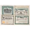 Image 1 : Oklahoma RR Stocks and 1 Bond, 6 [192338]