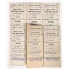 Image 2 : Houston & Texas Central Railway Bonds, 6, Dodge Signatures [193238]