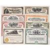Image 1 : Virginia RR Stocks, 8 [192340]