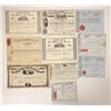 Image 1 : Eastern U.S. Railroad Stocks, 1850-1869 [192650]