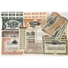 Image 1 : Eastern US Street Railroads Stocks and Bonds, 17, 1888-1927 [193006]
