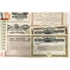 Image 2 : Eastern US Street Railroads Stocks and Bonds, 17, 1888-1927 [193006]