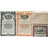 Image 3 : Eastern US Street Railroads Stocks and Bonds, 17, 1888-1927 [193006]