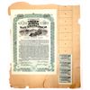 Image 1 : San Francisco Water Bond, 1909 [193130]