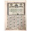 Image 1 : San Joaquin County Bond, 1887 [193117]
