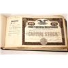 Image 1 : Anglo-California Trust Co. Stock Book, 1929-1932 [192950]