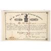 Image 1 : St. Johns Marine Telegraph Stock [191533]